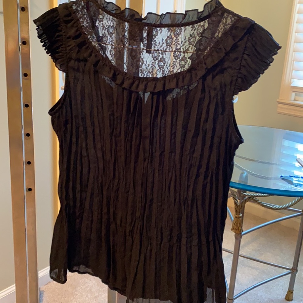 New Direction Top-Large - Picture 2 of 6